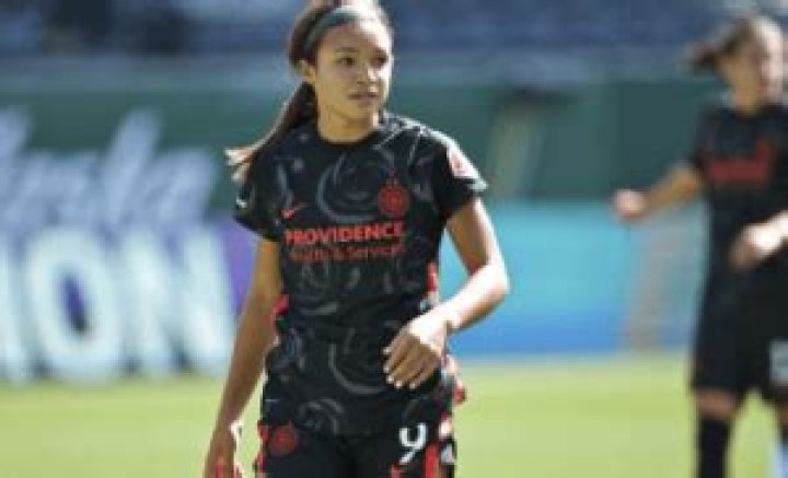 What Is Sophia Smith Ethnicity | Religion And Origin