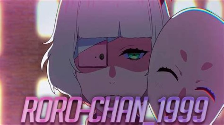 What Is The Roro Chan Challenge? What Does Roro Chan 1999 Mean On Twitter?