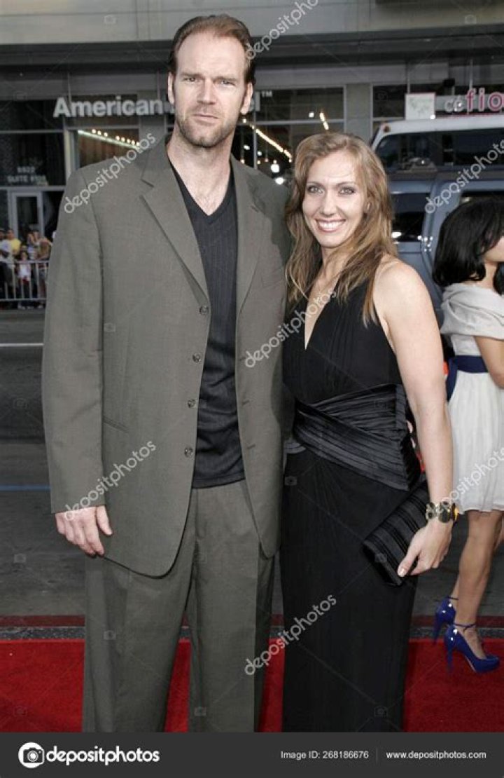 What is Tyler Mane doing now? Height, Family, Net Worth, Wiki