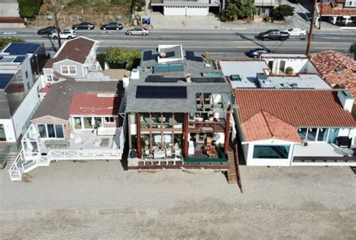 What Was Cliffside Malibu Coordinator Dan Fawcett Cause Of Death? Family Mourns Over His Death