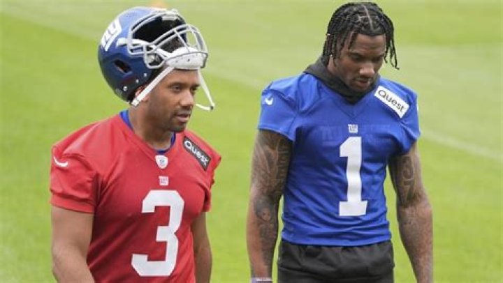 
When is Russell Wilson A Free Agent? 