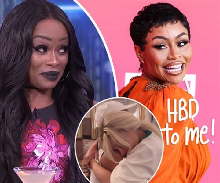 When is Tokyo Toni’s birthday? Blac Chyna’s before and after photos revealed as mother accuses latter of “faking”