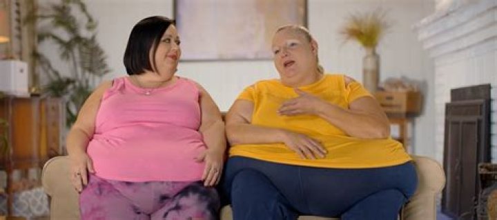 Where is 1000-lb Best Friends Filmed? Where Do Meghan Crumpler and Vannessa Cross Live?