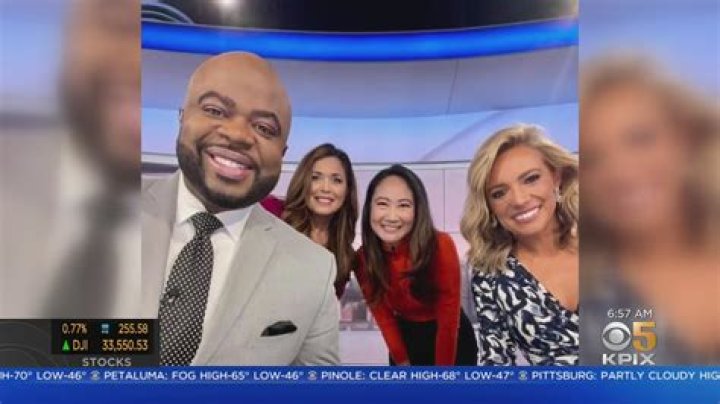 Where Is Mary Lee KPIX? Rumors Of Her Leaving CBS Makes Fans Curious As The Meteorologist Got Engaged Recently
