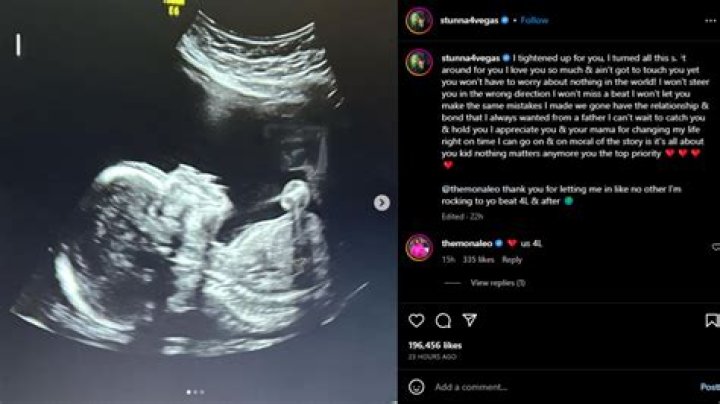 Where is Monaleo from? Details explored as rapper and boyfriend Stunna 4 Vegas announce pregnancy