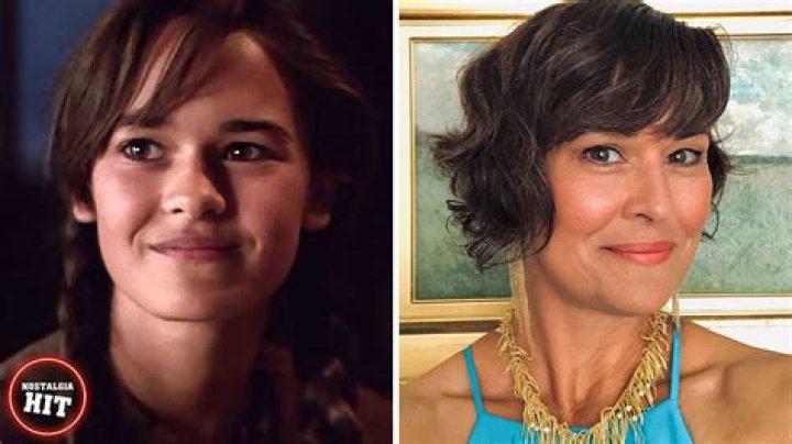 
Where Is Pale Rider Actress Sydney Penny Today? Family Details About The Actress 