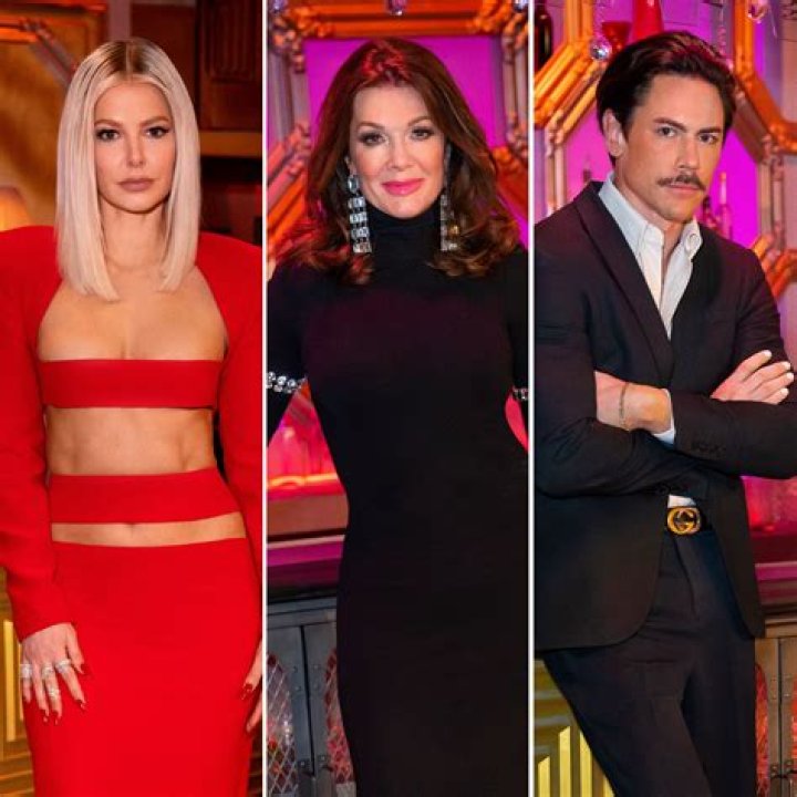 
Where to get Ariana Madix’s Vanderpump Rules Season 10 reunion “revenge dress” and how much does it cost? 