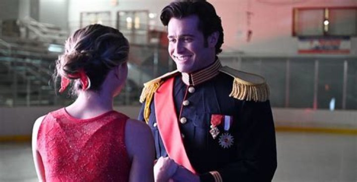 Where Was A Royal Christmas On Ice Filmed? A Look At The Filming Locations