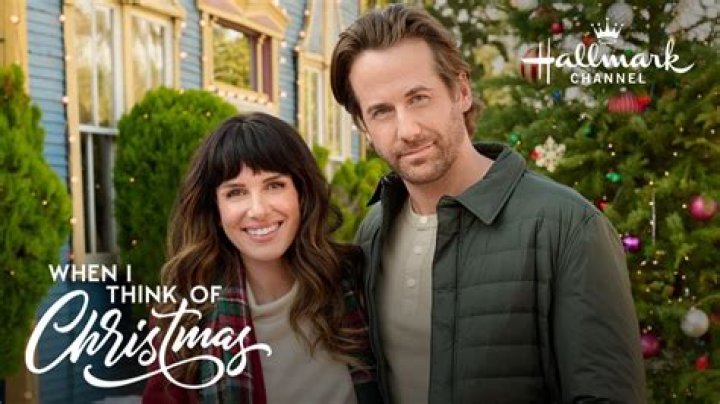 
Where Was Hallmark’s When I Think of Christmas Filmed? 