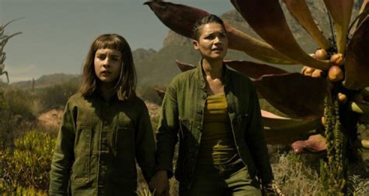 Where Was Raised by Wolves Season 2 Filmed?