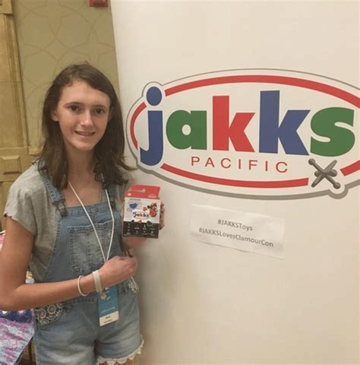 
Where’s Kelli Maple from? Wiki biography, age, family, net worth 