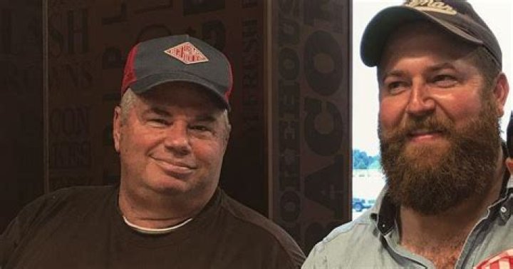 Who are Ben Napiers Parents? Ben Napier Biography, Parents Name, Nationality and More