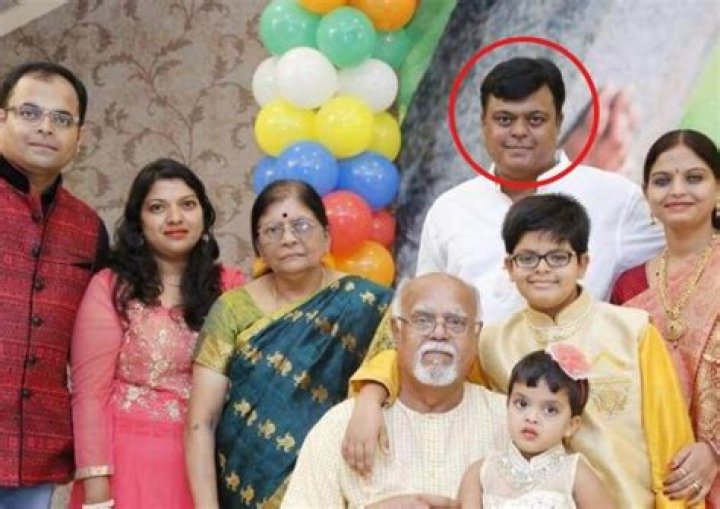 Who Are Darren Lok Parents? Father Lohithaswa And Mother- Family Tree