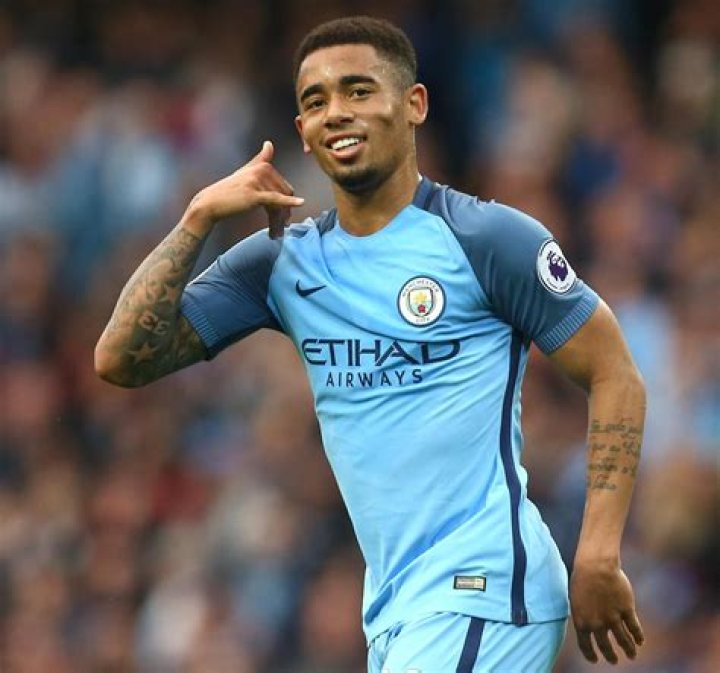 
Who are Gabriel Jesuss Parents? Gabriel Jesus Biography, Parents Name, Nationality and More 