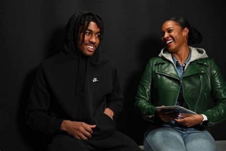 
Who are Jaden Ivey Parents? Jaden Ivey Biography, Parents Name and More 