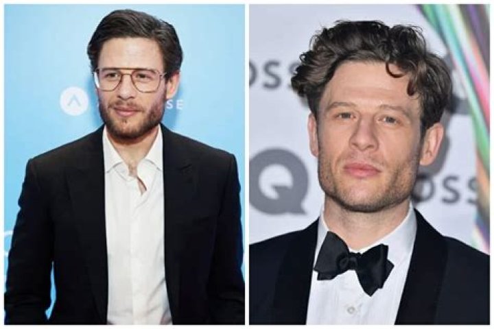 
Who are James Nortons Parents? James Norton Biography, Parents Name, Nationality and More 