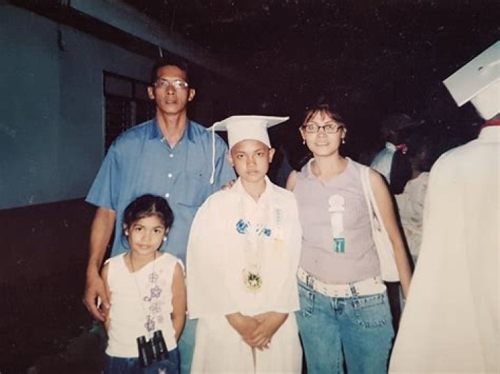 Who Are Jane De Leon Parents? Meet Her Father Ruel And Mother Maricor