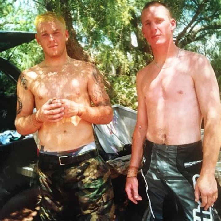 Who Are Jason Ellis Brothers? Meet Stevie Ellis And Lee Ellis – Their Age Wiki And Personal Life Details