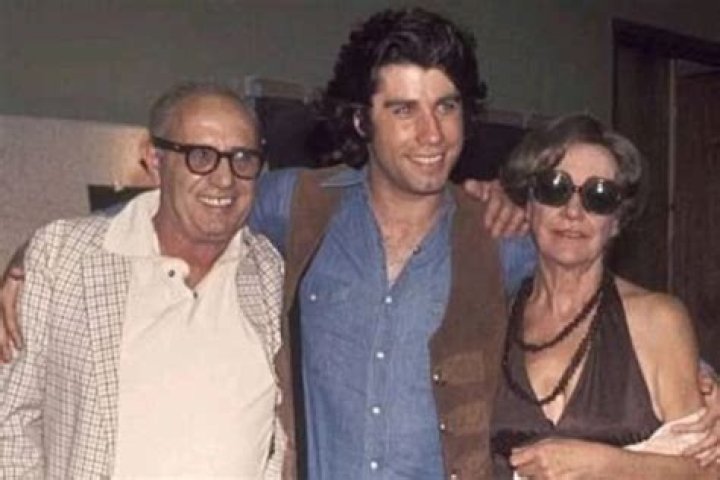 
Who are Jett Travoltas Parents? Jett Travolta Biography, Parents Name, Nationality and More 