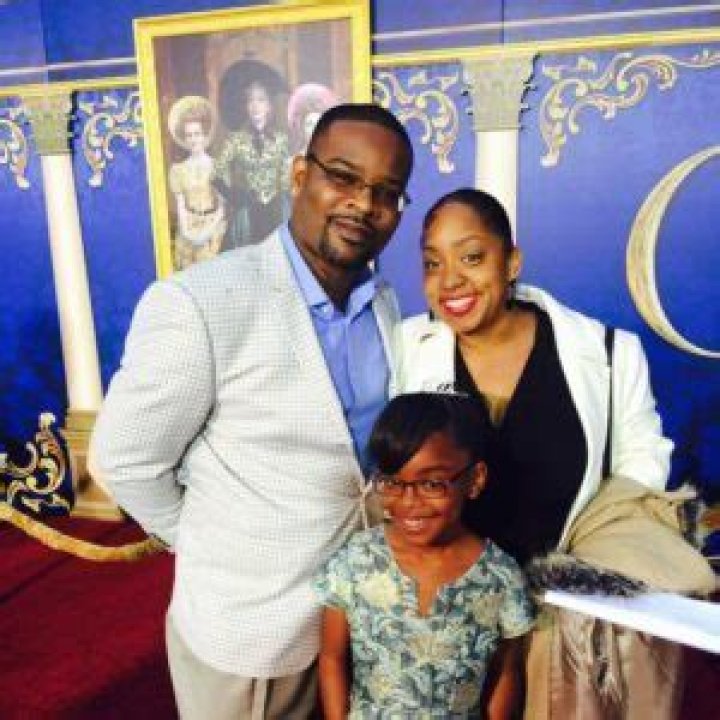 Who Are Joshua Martin And Carol Martin? Marsai Martin Parents, Siblings And Family