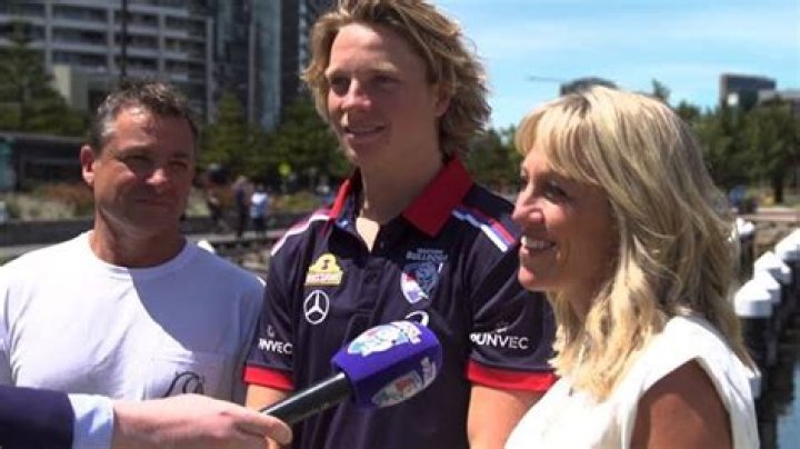 Who Are Rob Weightman And Nicole Weightman- Meet Cody Weightman Parents