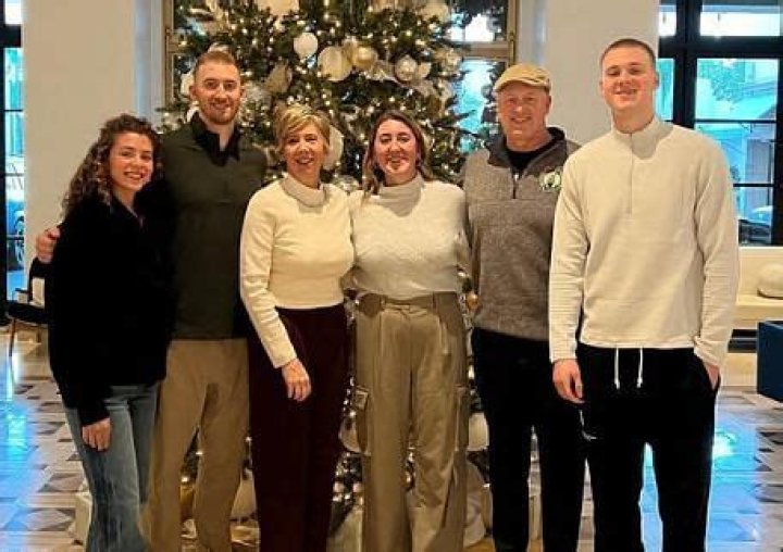 
Who are Sam Hausers Parents? Sam Hauser Biography, Parents Name, Nationality and More 