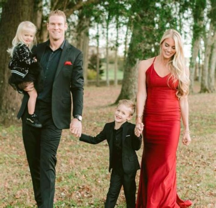 Who Are Steel Ryan And Stella Rose Tannehill | Family And Net Worth