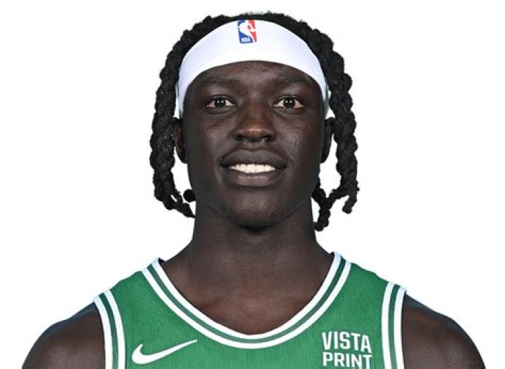 Who are Wenyen Gabriels Parents? Wenyen Gabriel Biography, Parents Name, Nationality and More