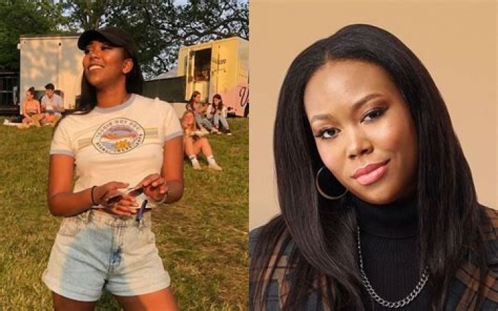 
Who Is Adja Toure? Meet The High-Achiever From Real Girlfriends In Paris 