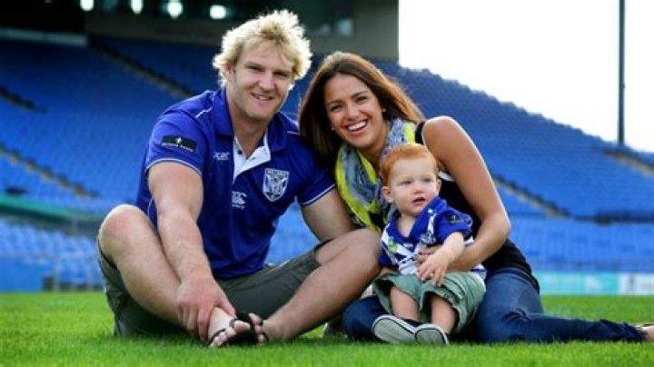 
Who Is Aiden Tolman Wife Zarinah? Everything On Their Age Gap Children And Net Worth 