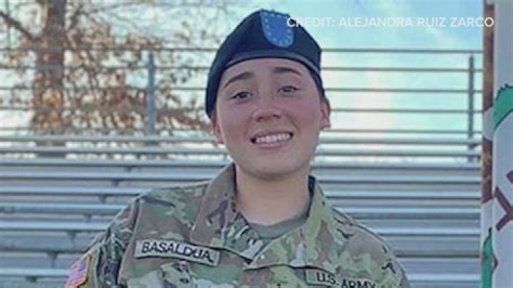 
Who Is Alejandra Ruiz Zarco? Ana Basaldua Ruiz Mother- Soldier Killed In Fort Hood 