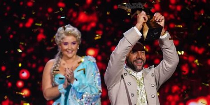 
Who Is Alex Beresford’s New Partner? His Hamilton Performance Made All Star Musicals Win 2022 