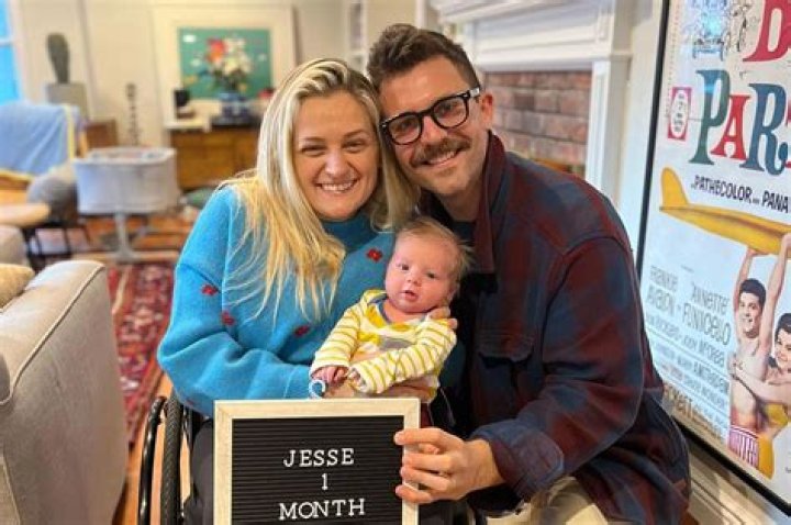 
Who Is Ali Stroker’s Husband, David Perlow? A Look At Her Family’s Role In Her Life 