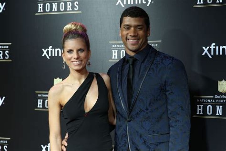 Who is Ashton Meem? Meet The Lovely Ex-Wife Of Russell Wilson!