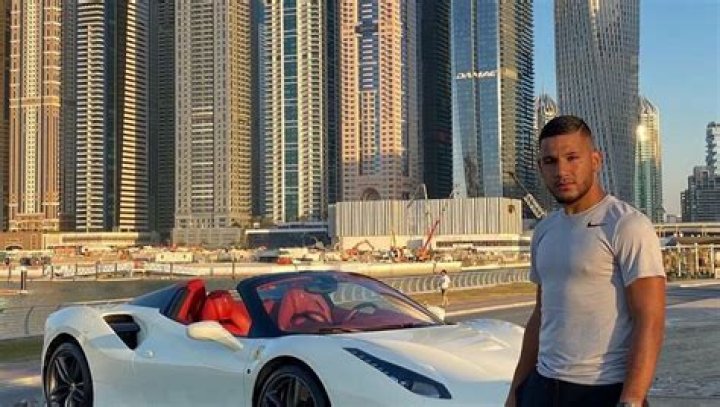 
Who Is Baby Driver Yacine? What Happened To The Social Media Influencer? Health Update 