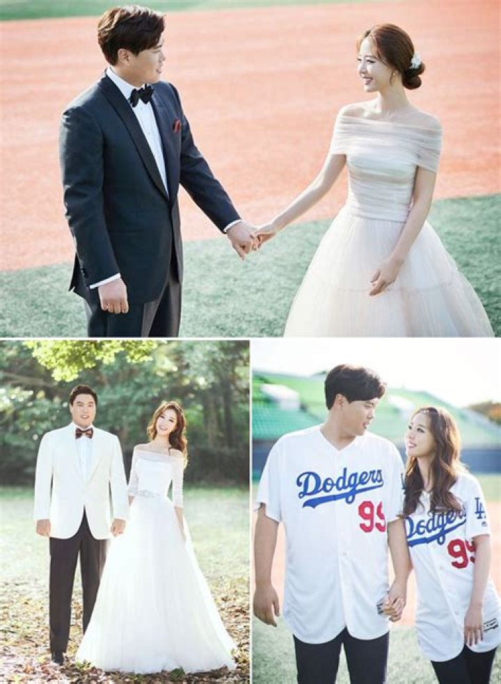 Who Is Bae Ji-Hyun? Meet The Graceful Wife Of Ryu Hyun Jin!