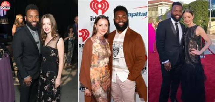 Who Is Baratunde Thurston Wife? Meet Elizabeth Stewart On Instagram