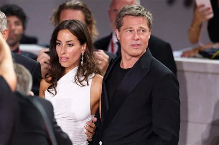 
Who Is Brad Pitt Dating Now? Exclusive Details About Brad Pitt Relationship Status 