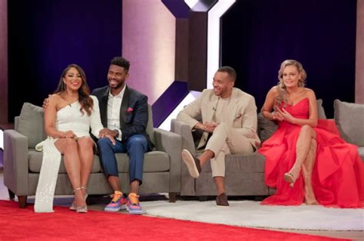 
Who Is Brett Brown From “Love Is Blind” Season 4? 