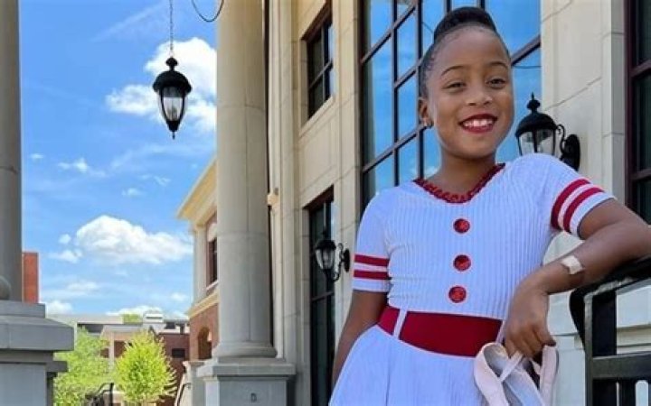 Who Is Cai Bella Bridges, Ludacris’ Daughter With Tamika Fuller?