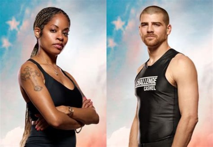 
Who Is Cashel Barnett From The Challenge USA? Learn About His Girlfriend 