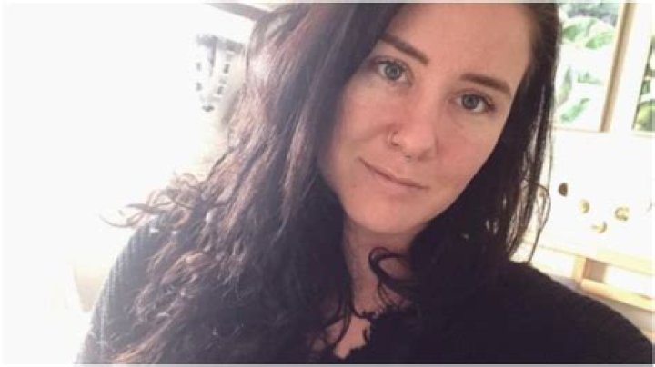 
Who Is Cassidy Hall? Details About The Marital Life And Family Of The WWE Wrestler Scott Hall Daughter 