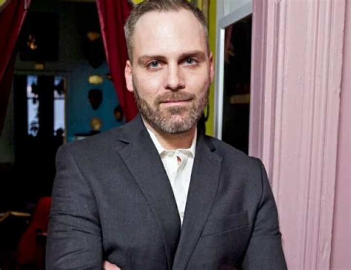 Who Is Chadwick Moore Husband And Is The Journalist Married? More To Know About Him