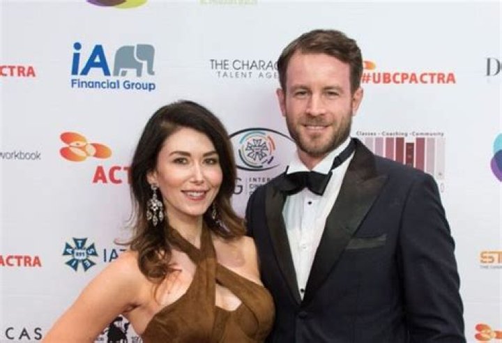 
Who Is Charlie Ritchie? Everything About Jewel Staite Husband And Married Life 