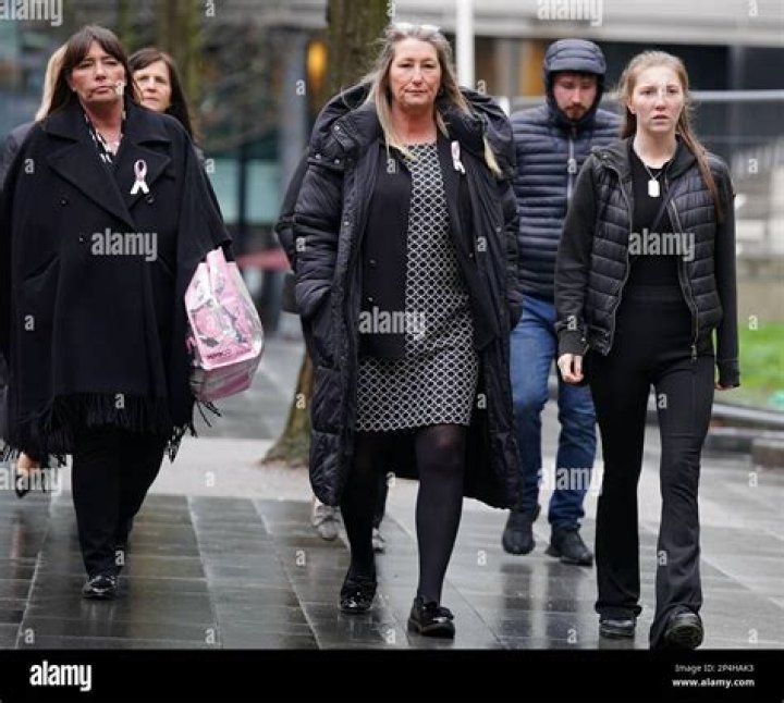 
Who Is Cheryl Korbel? Olivia Pratt Korbel Mother Fought To Save Her As Investigation Continues 