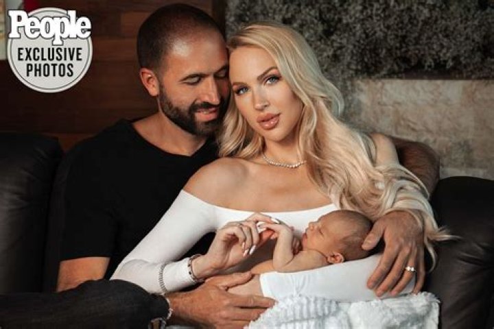 
Who Is Christine Quinn Kids? Explore About Her Son Christian Georges Dumontet 