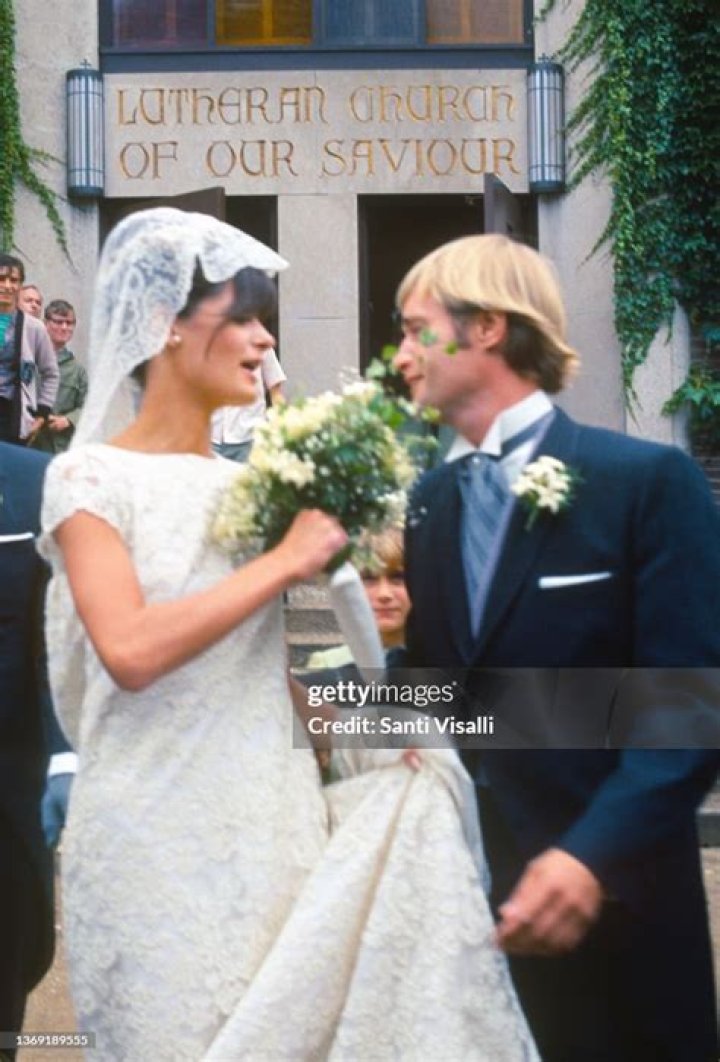 Who is David McCallum’s wife Katherine Carpenter?