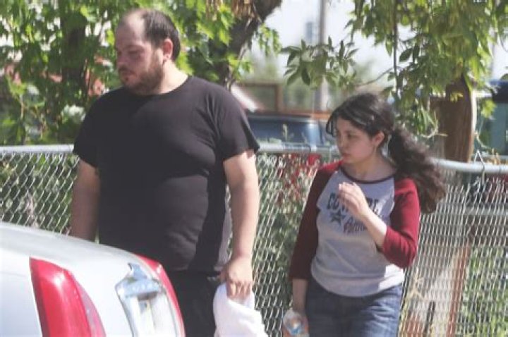 Who is Eddie Davis, Alicia Navarro’s alleged boyfriend?