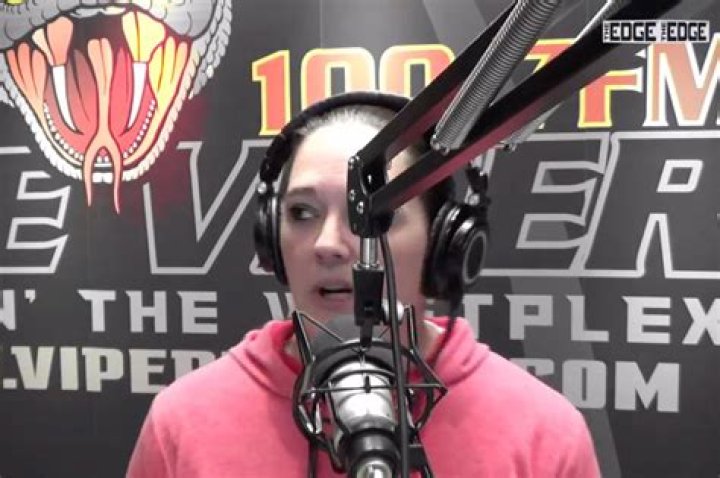 Who Is Fox 2 Anchor Vic Faust’s Wife? All About Off-Air Tirade Attack To Co-Host Crystal Cooper