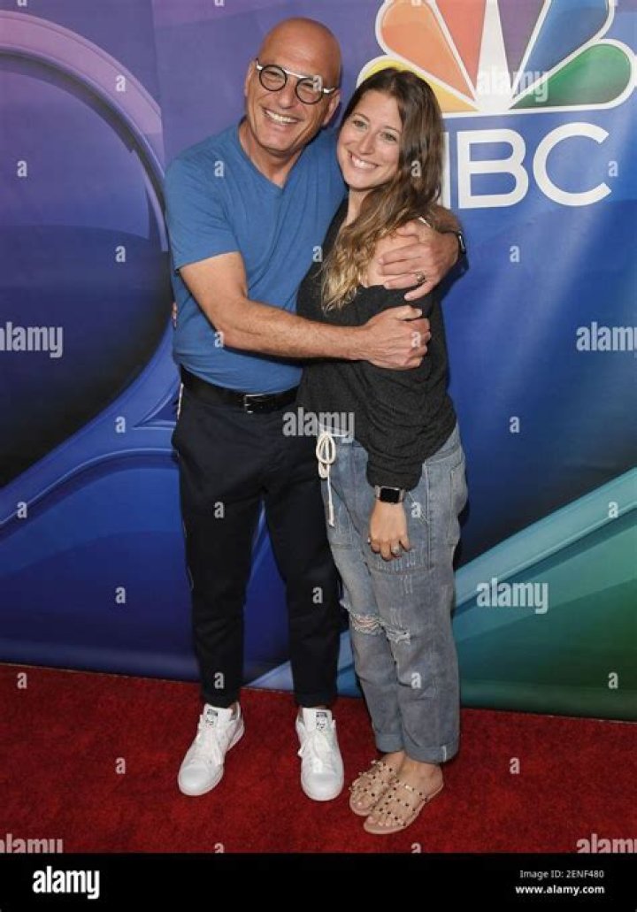 
Who Is Howie Mandel’s Daughter Jackie Mandel? Her Anxiety And Health Update 